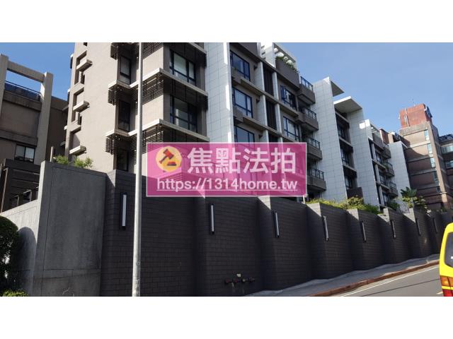 士林拍賣別墅-2
