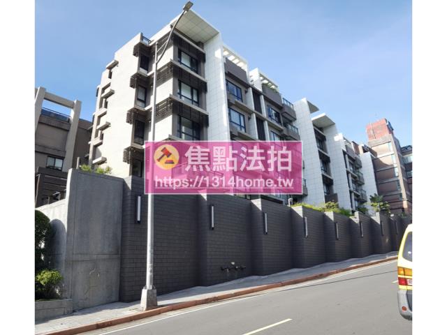 士林拍賣別墅-3