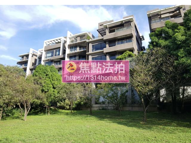 士林拍賣別墅-5