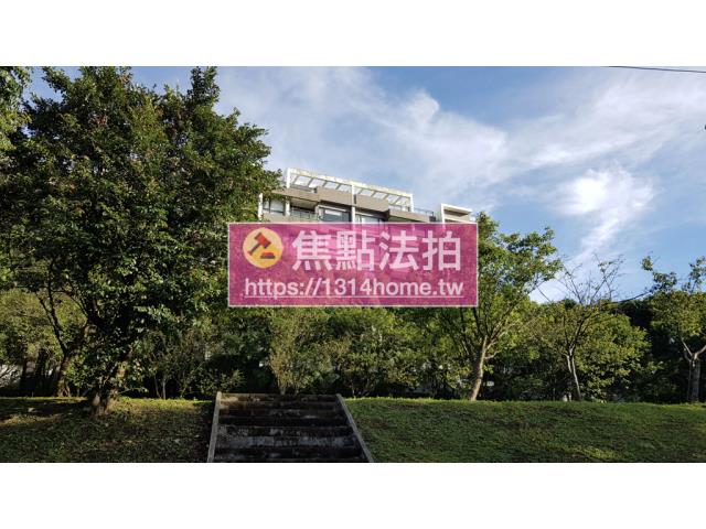 士林拍賣別墅-6