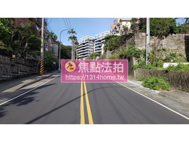 士林拍賣別墅-8