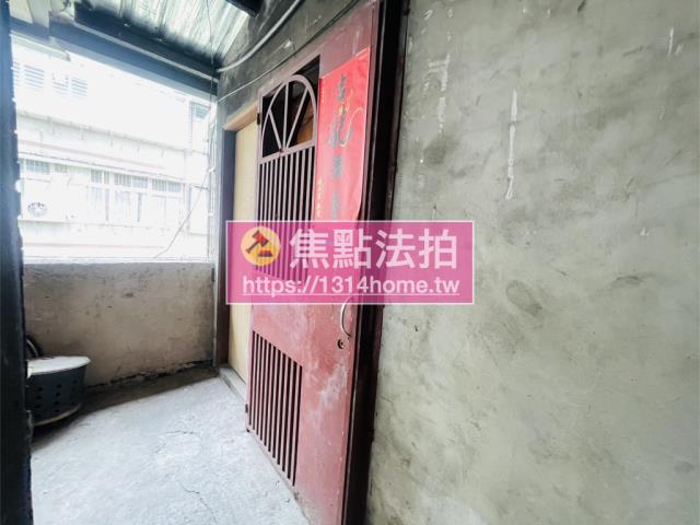 新北拍賣公寓-9