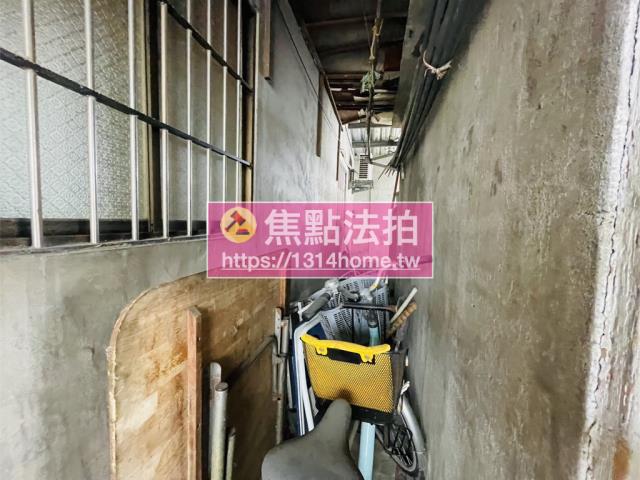 新北拍賣公寓-10
