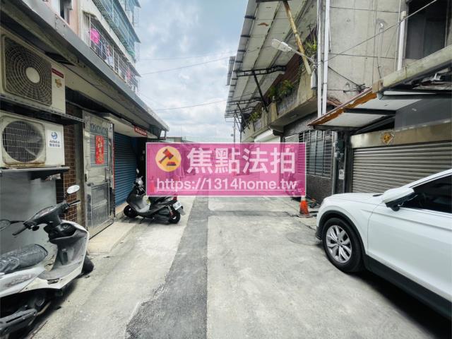 新北拍賣公寓-11