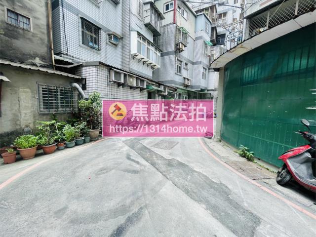 新北拍賣公寓-12