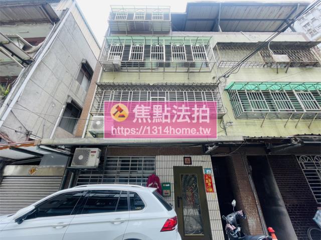 新北拍賣公寓-0