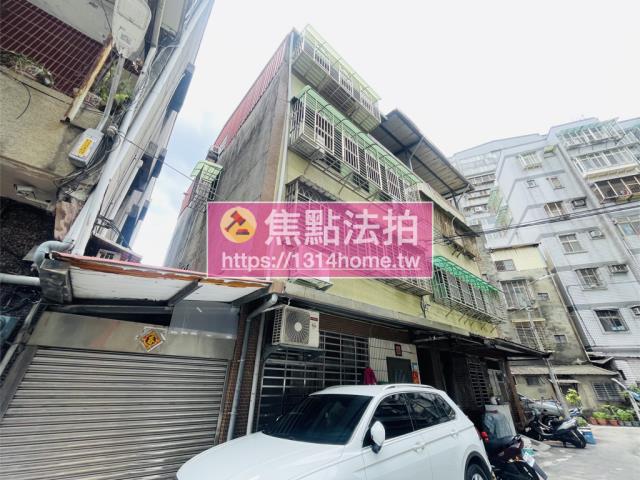 新北拍賣公寓-2