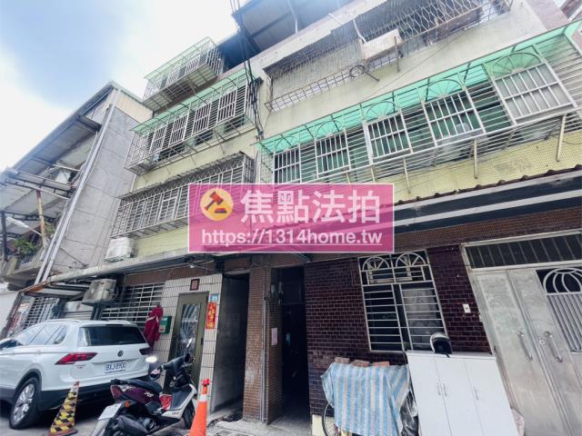 新北拍賣公寓-3
