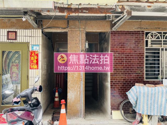 新北拍賣公寓-4