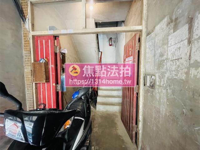 新北拍賣公寓-5