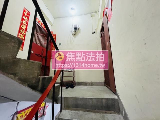 新北拍賣公寓-6