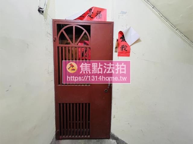 新北拍賣公寓-7