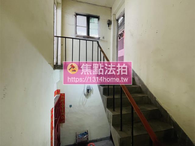 新北拍賣公寓-8