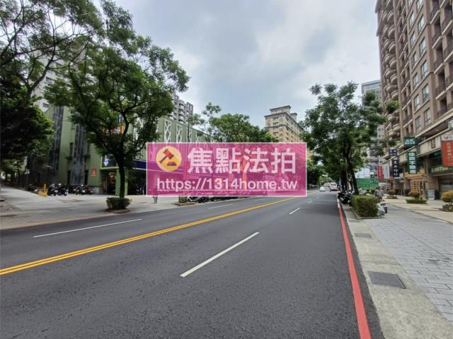 新北淡水法拍大樓-9