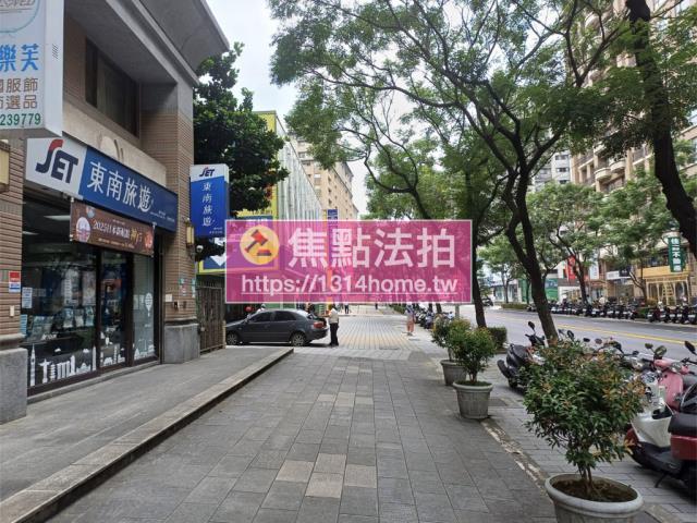 新北淡水法拍大樓-6