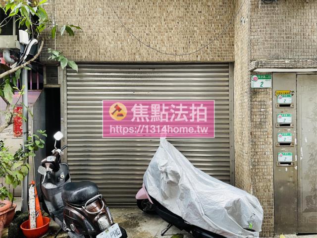 台北大同區法拍公寓-10