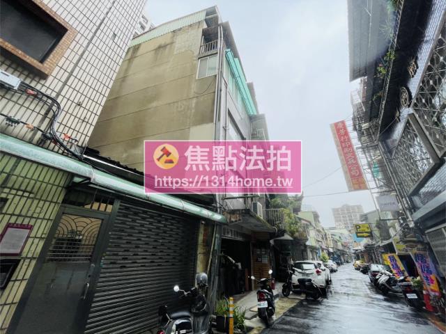 台北大同區法拍公寓-3