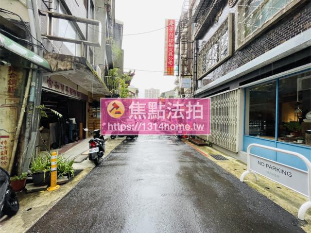 台北大同區法拍公寓-4