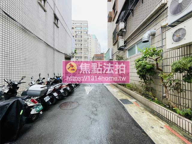台北大同區法拍公寓-5
