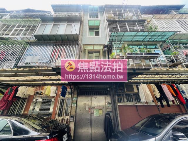南港公寓拍賣-0