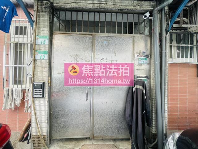 南港公寓拍賣-4