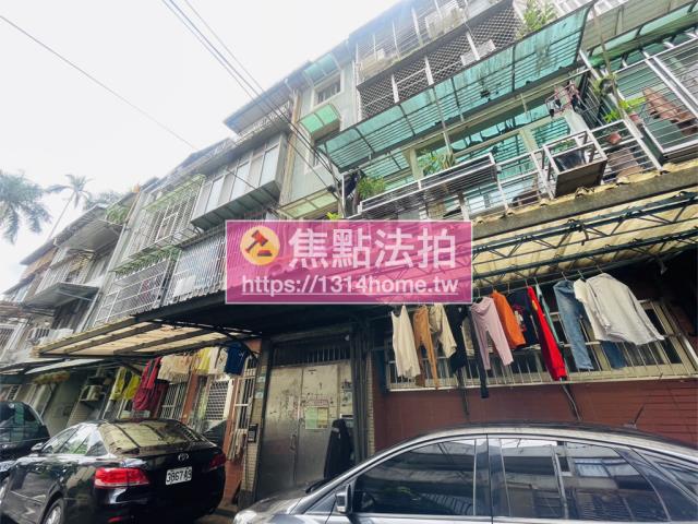南港公寓拍賣-1
