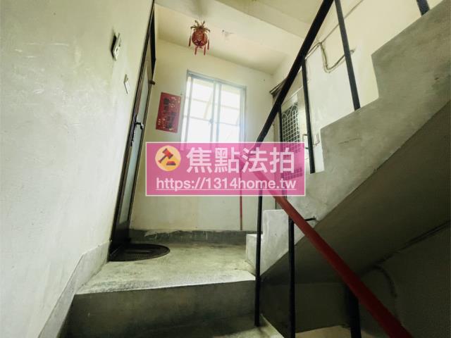 南港公寓拍賣-8
