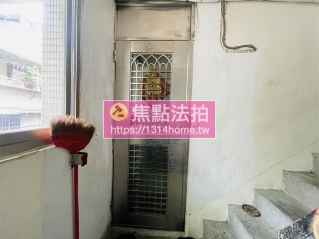 南港公寓拍賣-9