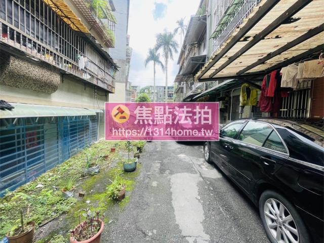 南港公寓拍賣-5