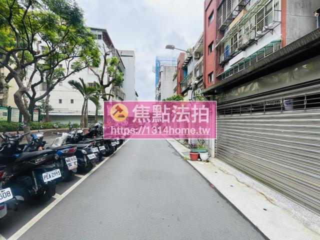 松山法拍公寓-5