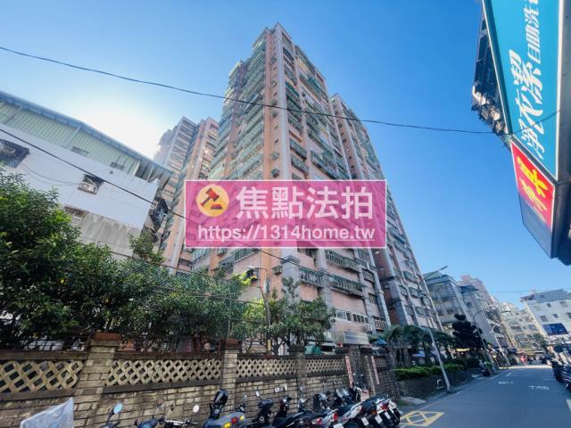 土城拍賣大樓-3