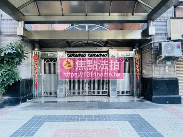 土城拍賣大樓-5