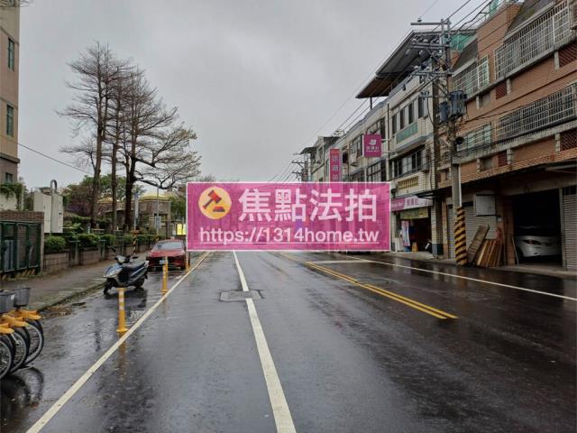 新北拍賣透天-3