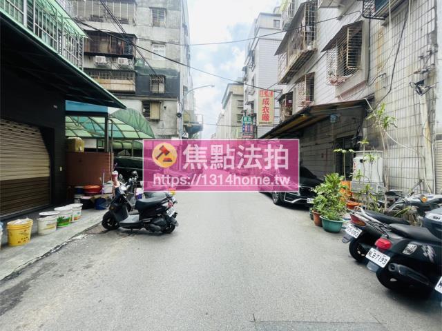 新北拍賣華廈-6