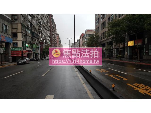 台北信義區法拍大樓-5