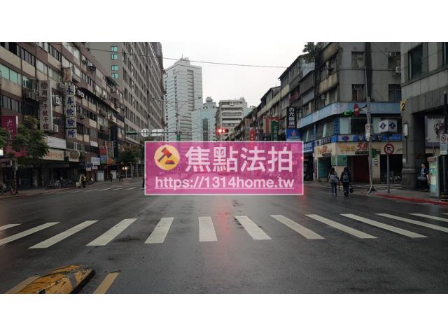 台北信義區法拍大樓-6