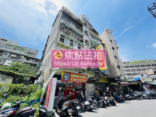 台北萬華拍賣公寓-3