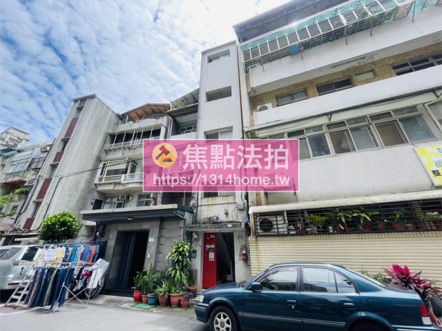 文山區法拍公寓-2