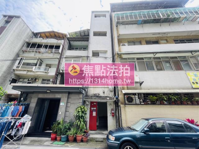 文山區法拍公寓-0