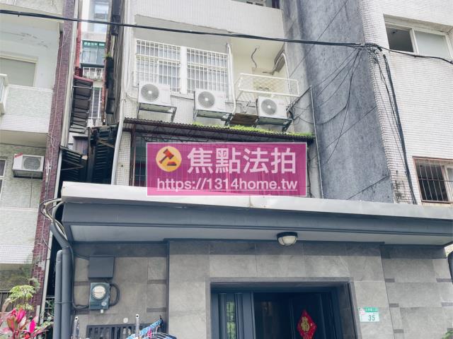 文山區法拍公寓-6
