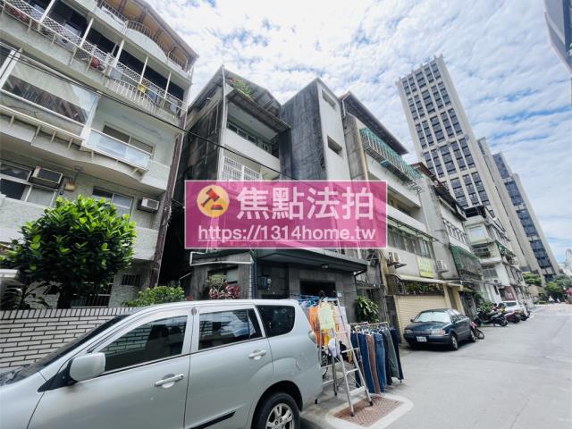文山區法拍公寓-1