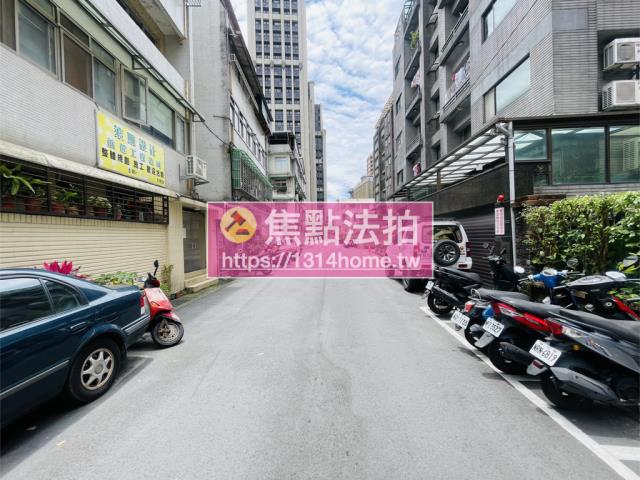 文山區法拍公寓-7