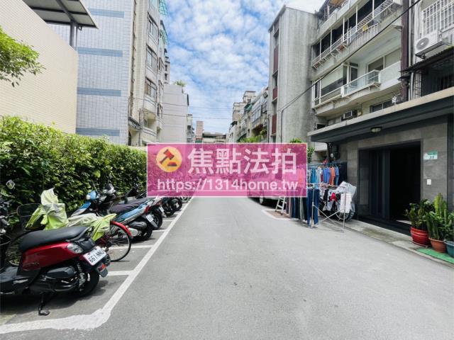 文山區法拍公寓-8