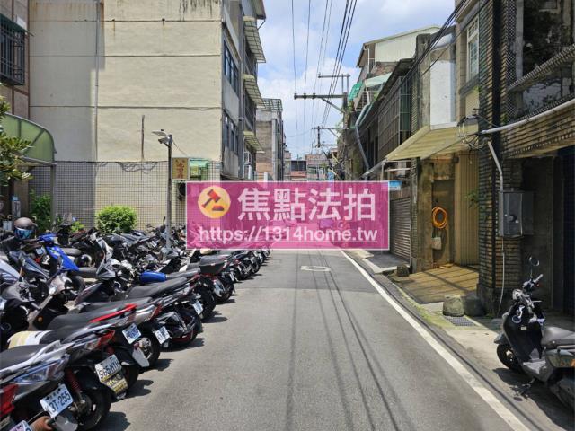 鶯歌法拍華廈-9