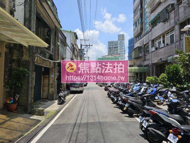 鶯歌法拍華廈-10