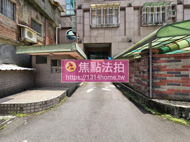 鶯歌法拍華廈-6