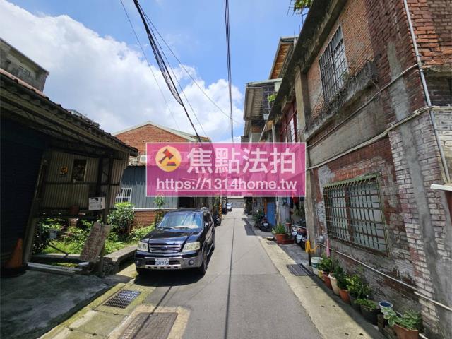 鶯歌法拍華廈-8