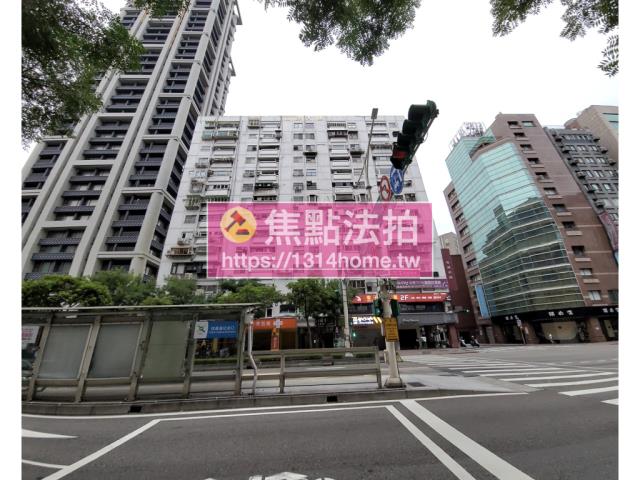 大安區法拍大樓-0