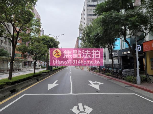 大安區法拍大樓-5