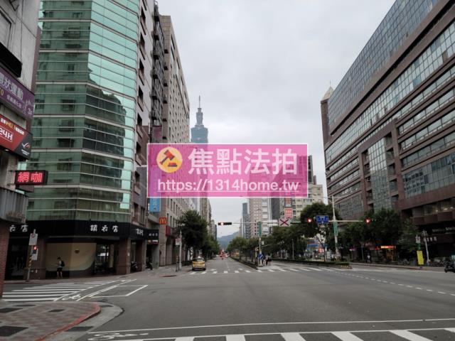 大安區法拍大樓-6